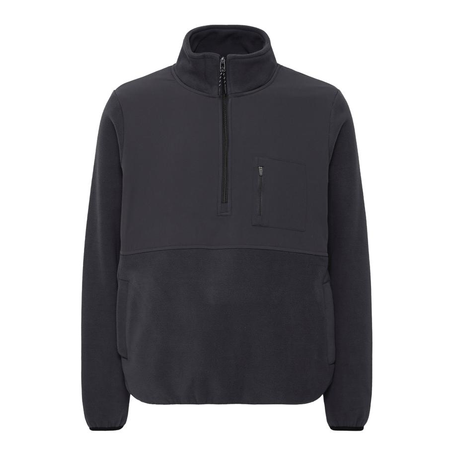 Blend BLEND Trui BHMARIO zwart -