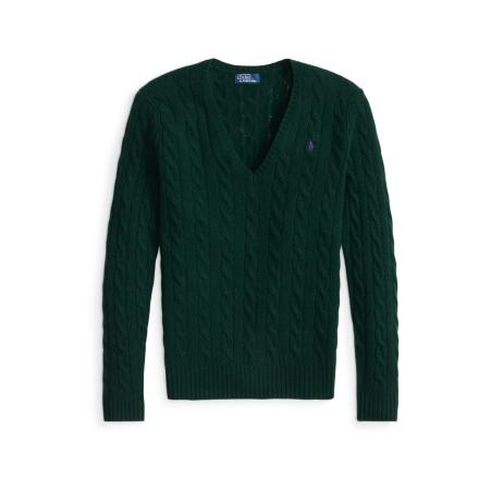 Polo Ralph Lauren Trui donkergroen