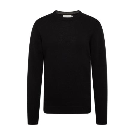 Casual Friday Casual Friday Trui Karl zwart