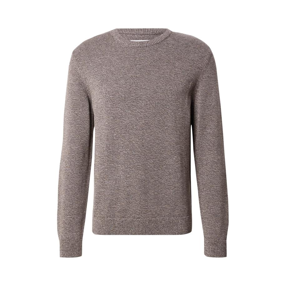 Armedangels ARMEDANGELS Trui ALVAARIO grijs gemêleerd -