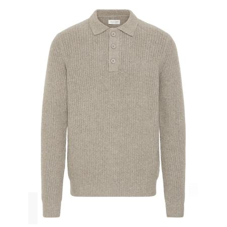 Casual Friday Casual Friday Trui CFGAHN grijs