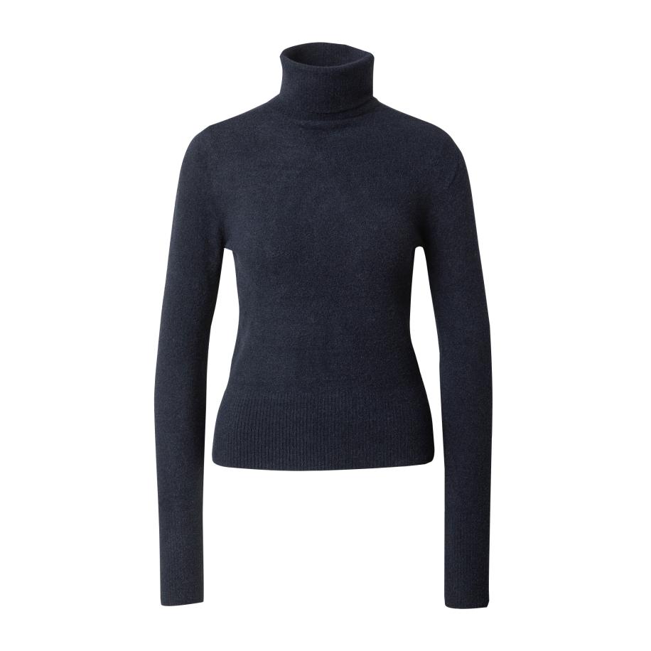 Catwalk Junkie CATWALK JUNKIE Trui NAMARA zwart gemêleerd -