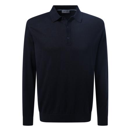 Pierre Cardin PIERRE CARDIN Trui donkerblauw