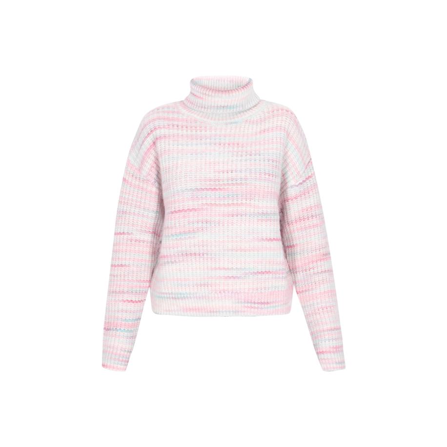 MYMO Trui gemengde kleuren Multicolor