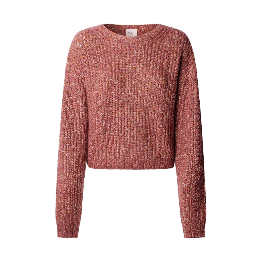 Pepe Jeans Pepe Jeans Trui Cintia pink -