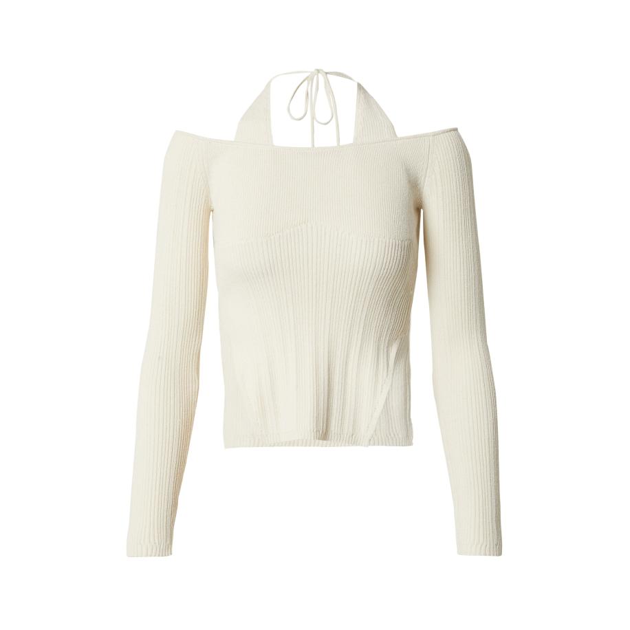 LeGer By Lena Gercke LeGer by Lena Gercke Trui Christina crème -