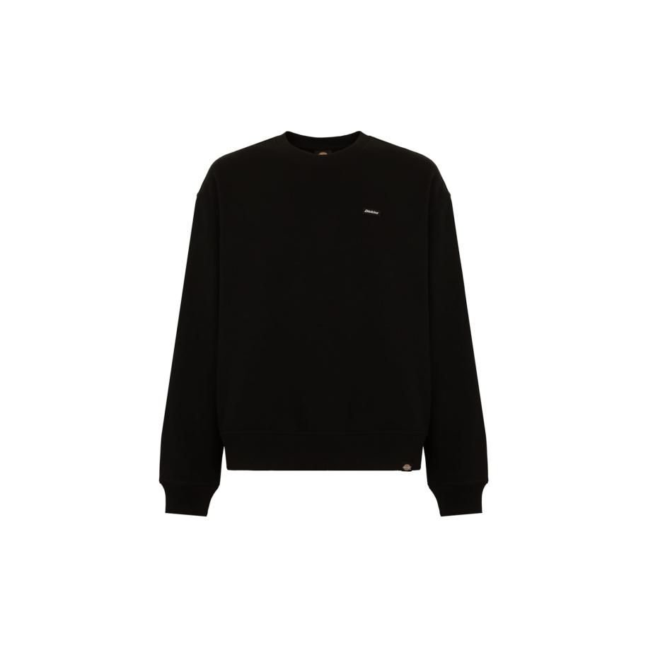 DICKIES Sweatshirt Clancy zwart Zwart