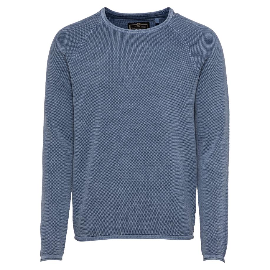 Key Largo Key Largo Trui Thomas duifblauw -