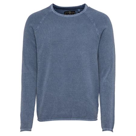 Key Largo Key Largo Trui Thomas duifblauw