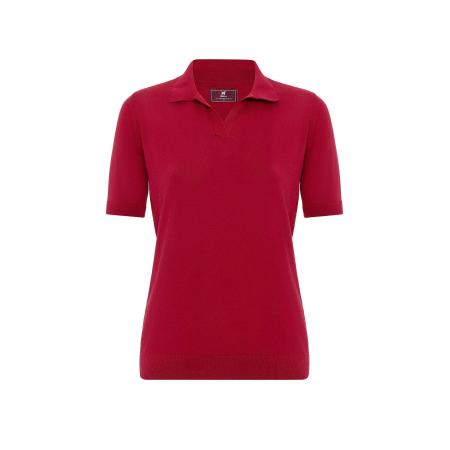 Williot Williot Trui rood