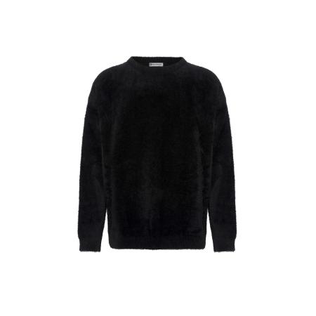 Dandalo Dandalo Trui zwart