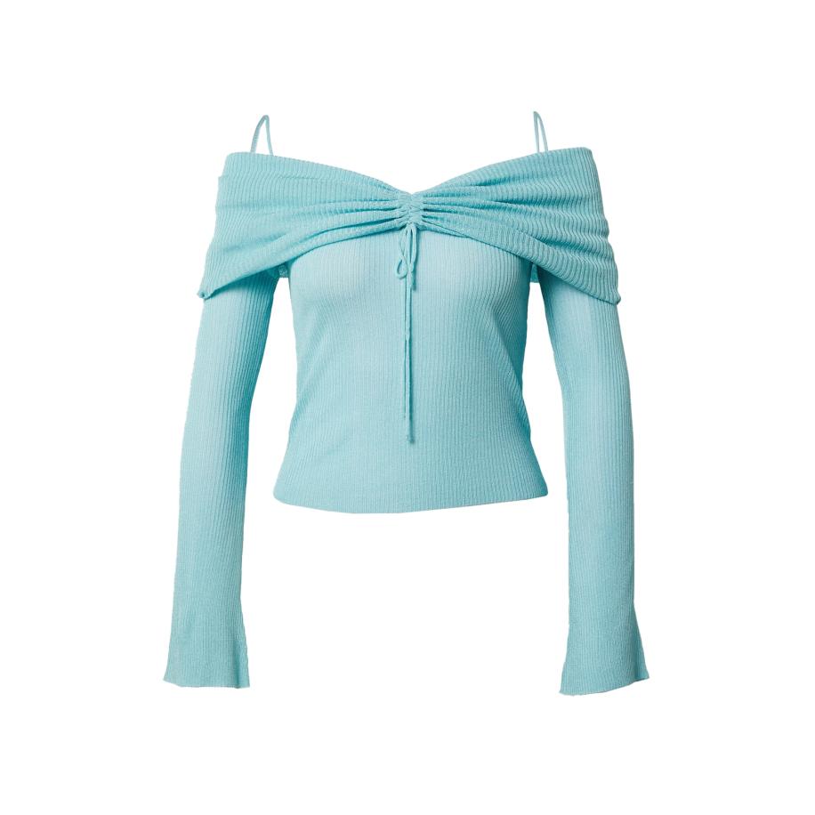 EDITED EDITED Trui Sonja blauw -