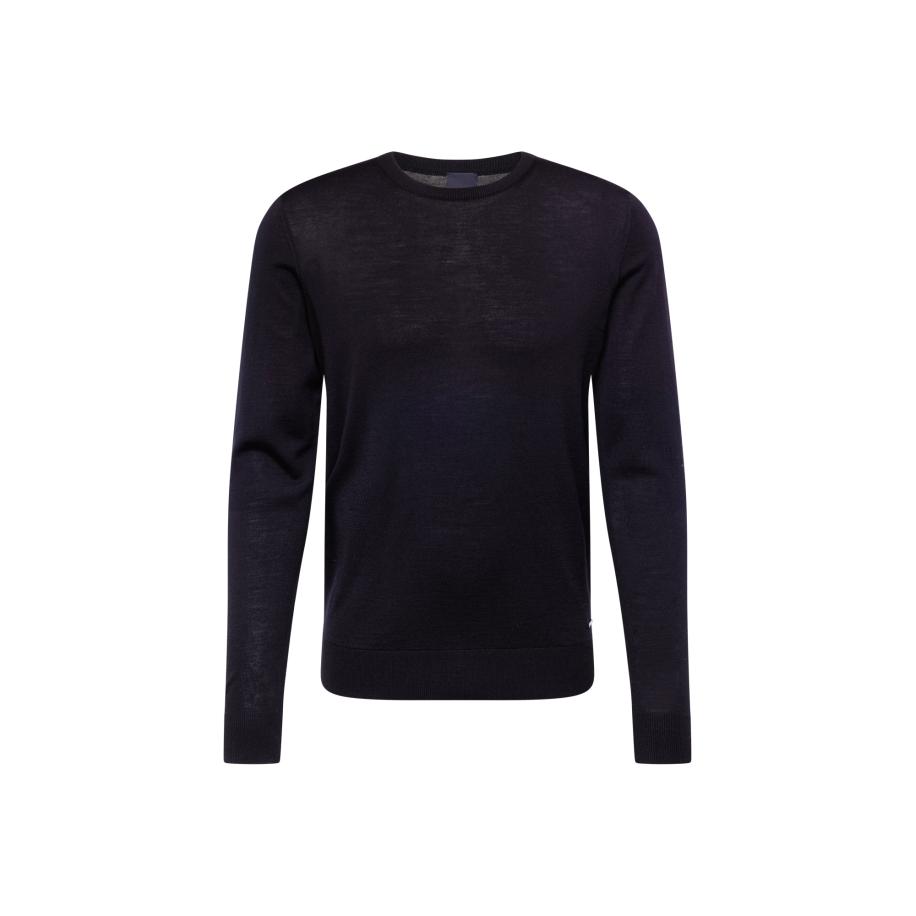 Bugatti bugatti Trui zwart -