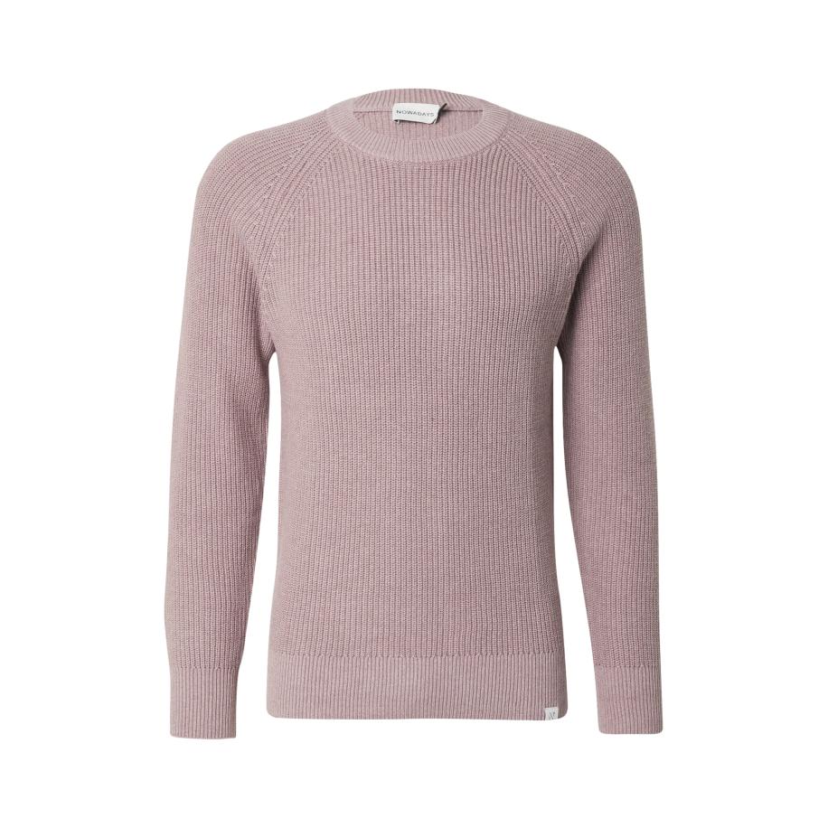 Nowadays NOWADAYS Trui oudroze -