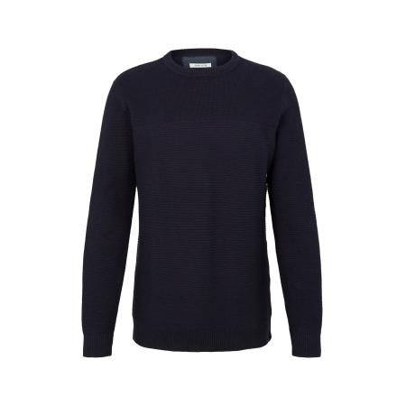 Tom Tailor TOM TAILOR Trui navy