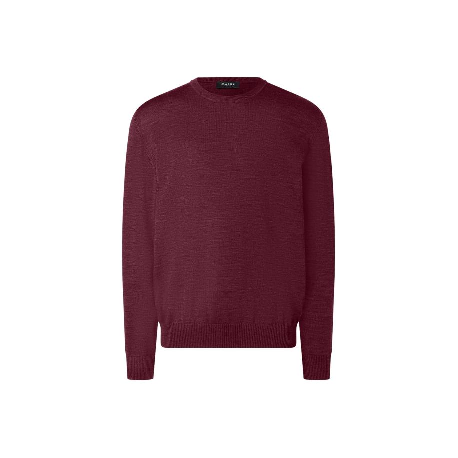 MAERZ MAERZ Muenchen Trui bourgogne -
