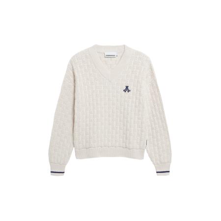 Armedangels ARMEDANGELS Trui beige