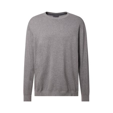 Pierre Cardin PIERRE CARDIN Trui grijs