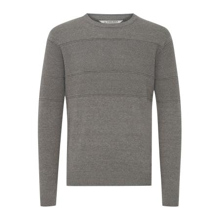 11 Project 11 Project Trui grijs