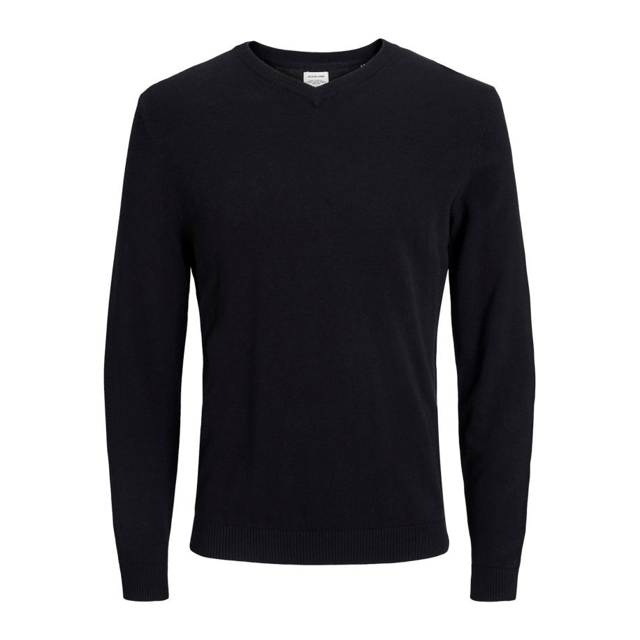 Jack & Jones JACK & JONES Trui zwart -