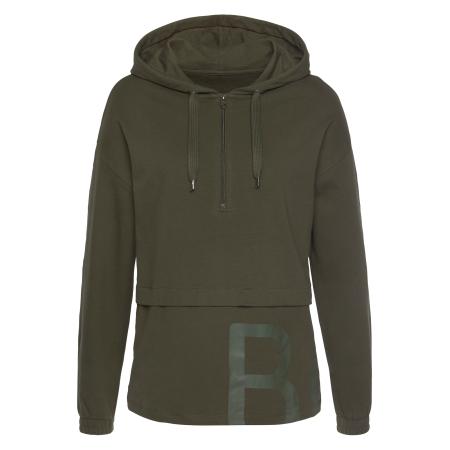 Bench BENCH Sweatshirt bruin