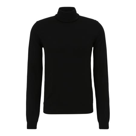 Hugo Boss HUGO Trui San Thomas zwart