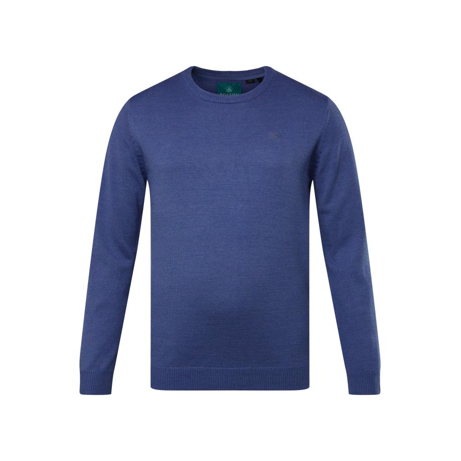 Boston Park Boston Park Trui marine -