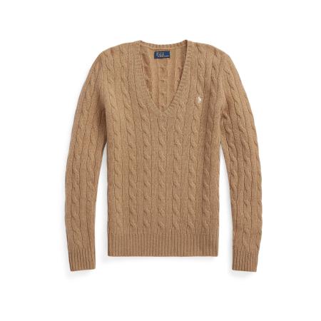 Polo Ralph Lauren Polo Ralph Lauren Trui camel