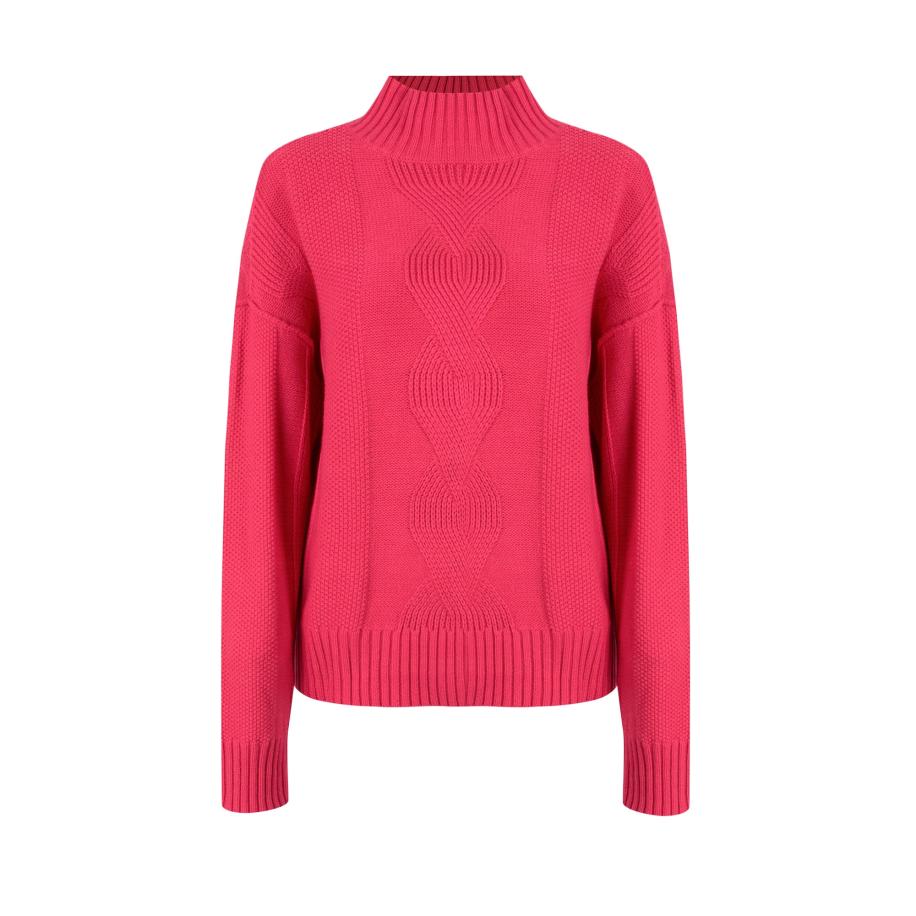 LIEBLINGSSTÜCK LIEBLINGSSTÜCK Trui pink -