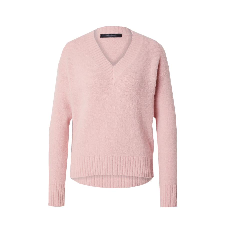 Weekend Max Mara Weekend Max Mara Trui VISITA rosé -