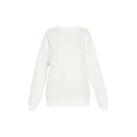SANIKA SANIKA Sweatshirt wit