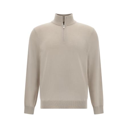 Boggi Milano Boggi Milano Trui donkerbeige