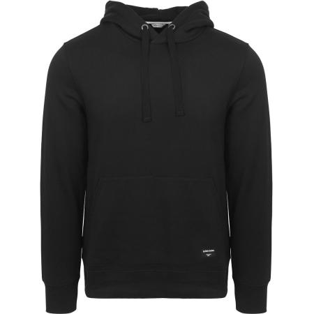 Bjorn Borg Centre Hoodie Zwart