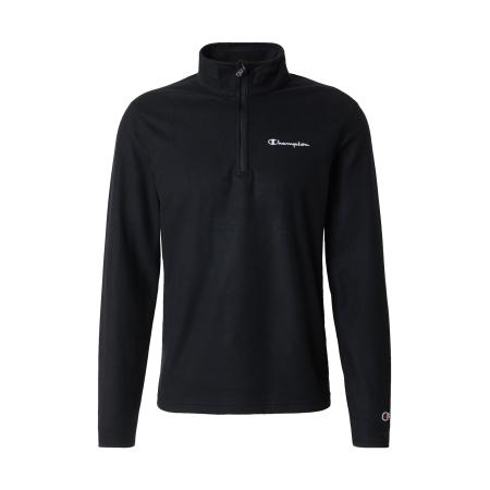 Champion Authentic Athletic Apparel Champion Authentic Athletic Apparel Trui zwart / wit