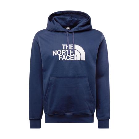 The North Face THE NORTH FACE Sweatshirt DREW PEAK navy / offwhite