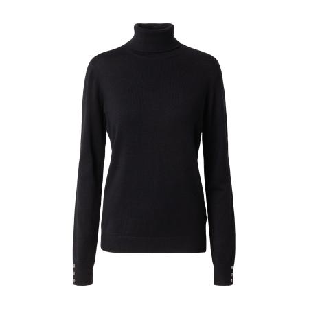 Fransa Fransa Trui FR CLIA zwart