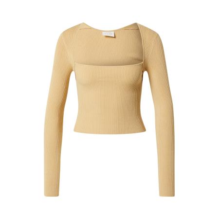 ABOUT YOU Kendall for ABOUT YOU Trui Jale oker