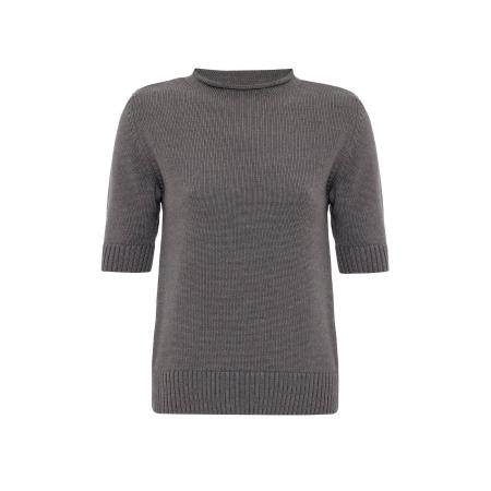 Williot Williot Trui grijs