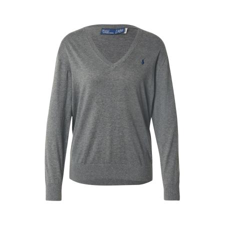 Polo Ralph Lauren Polo Ralph Lauren Trui donkergrijs