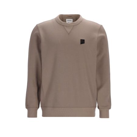 Chasin' CHASIN Sweatshirt Ryder beige