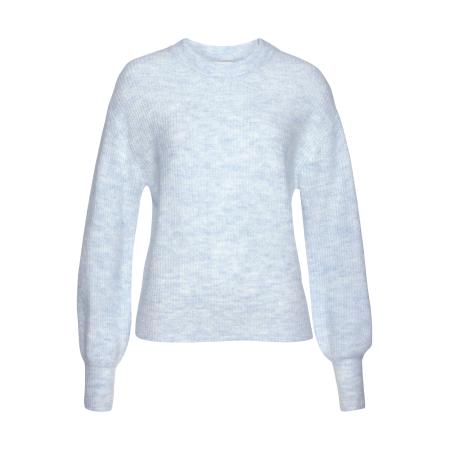 Lascana LASCANA Trui lichtblauw