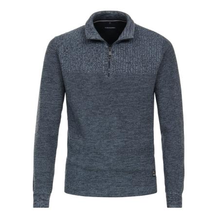 Casamoda CASAMODA Trui blauw