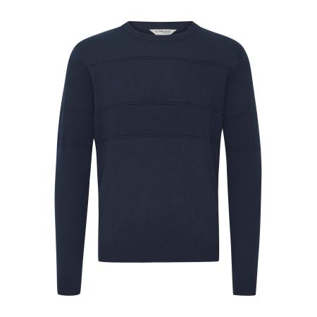 11 Project 11 Project Trui Annis blauw