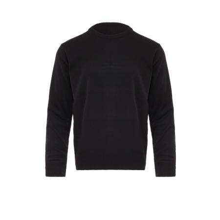 aleva aleva Trui zwart