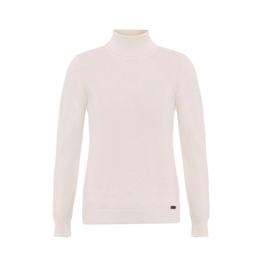 Moxx Paris Moxx Paris Trui ecru -