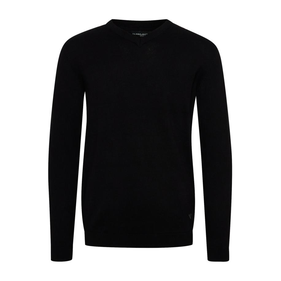 11 Project 11 Project Trui zwart -