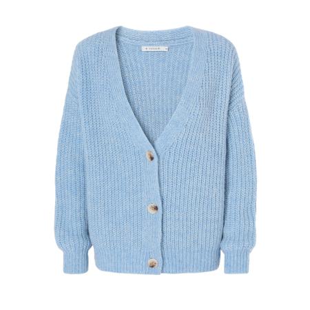 TATUUM TATUUM Trui Adison blauw