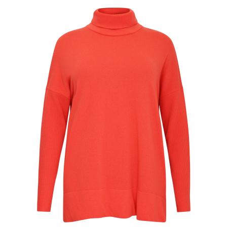 Yoek YOEK Trui oranje