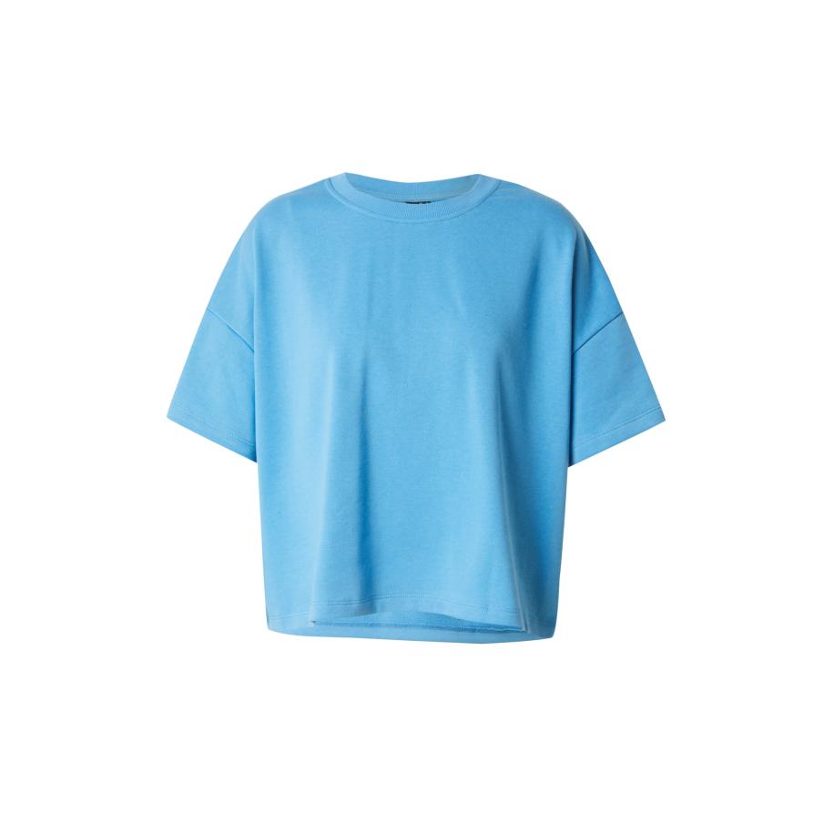 Pieces PIECES Sweatshirt PCChilli hemelsblauw -
