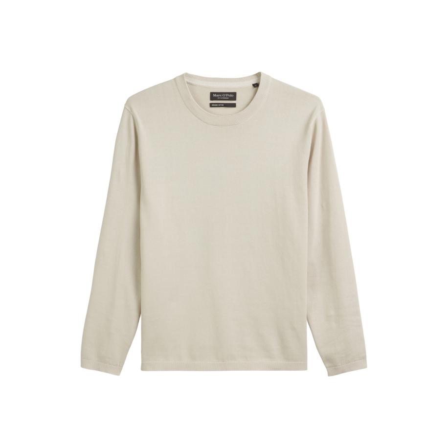 Marc O'Polo Marc OPolo Trui taupe -